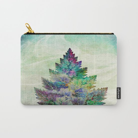 The Magical Tree Carry-All Pouch