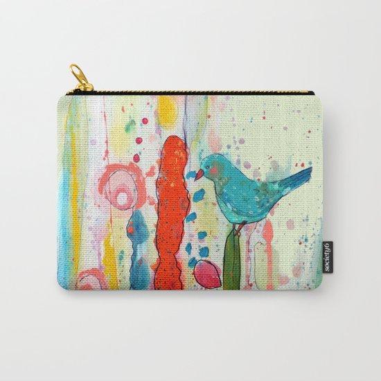 vivant Carry-All Pouch