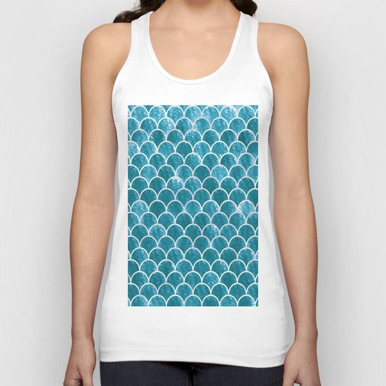 MTP _ TWO Unisex Tank Top