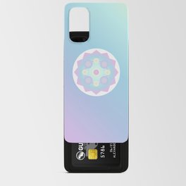 Seed of Life Android Card Case