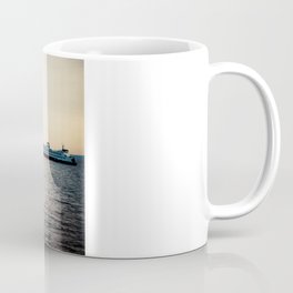 The Mountain Coffee Mug