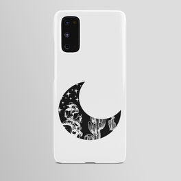 Midnight Cowboy Android Case