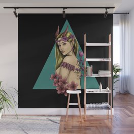 Mistica Wall Mural