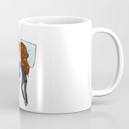 little spoon Coffee Mug