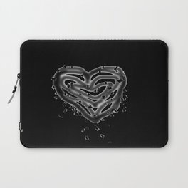 Pieces of Me Laptop Sleeve