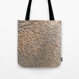 Wild animals skin texture Tote Bag