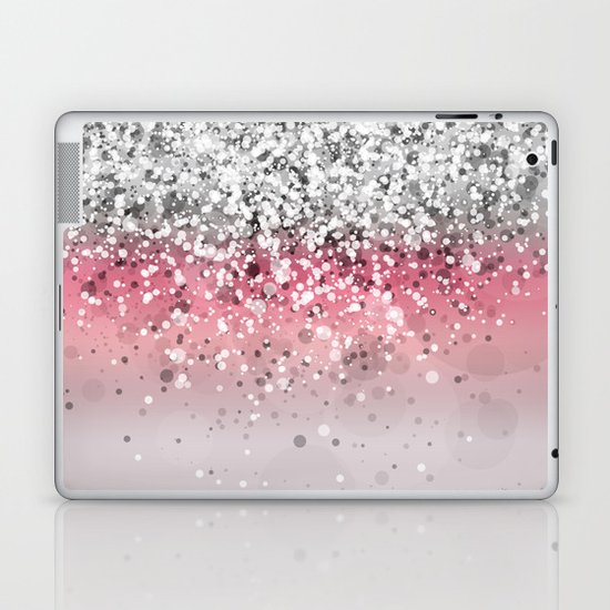 Spark Variations VII Laptop & iPad Skin