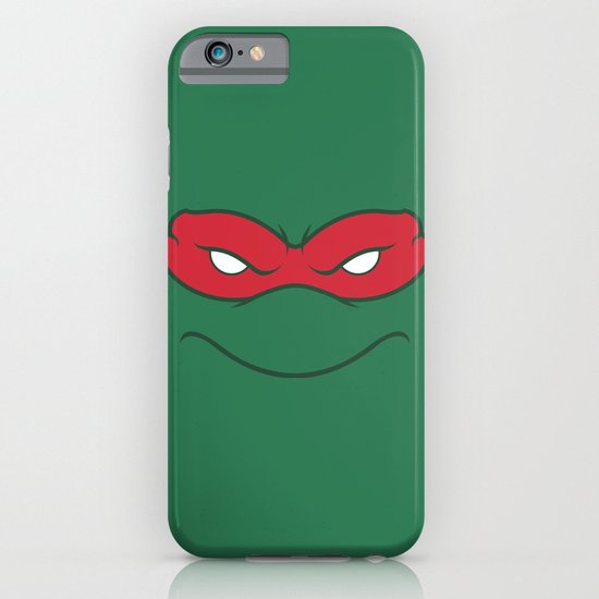 Raphael iPhone & iPod Case
