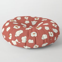 Popcorn retro 15 Floor Pillow