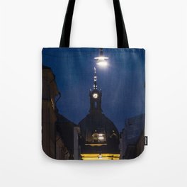 Stockholm church Tote Bag