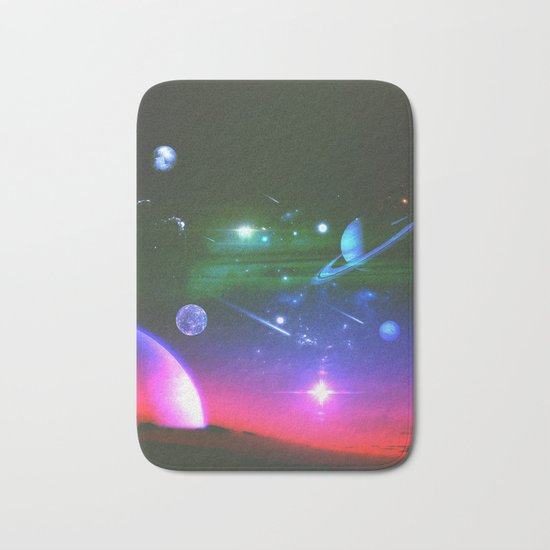 Cosmic Network Bath Mat