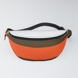 Cleveland Football Fanny Pack