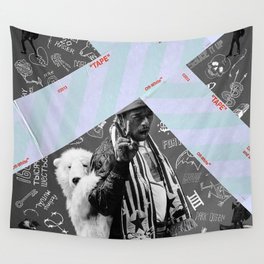 Album Wall Tapestries to Match Any Home s Decor Society6