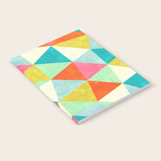 Movement Notebook