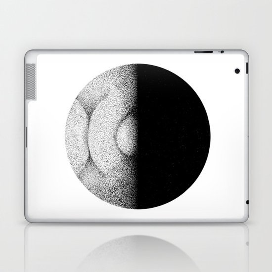 Mutual Core Laptop & iPad Skin