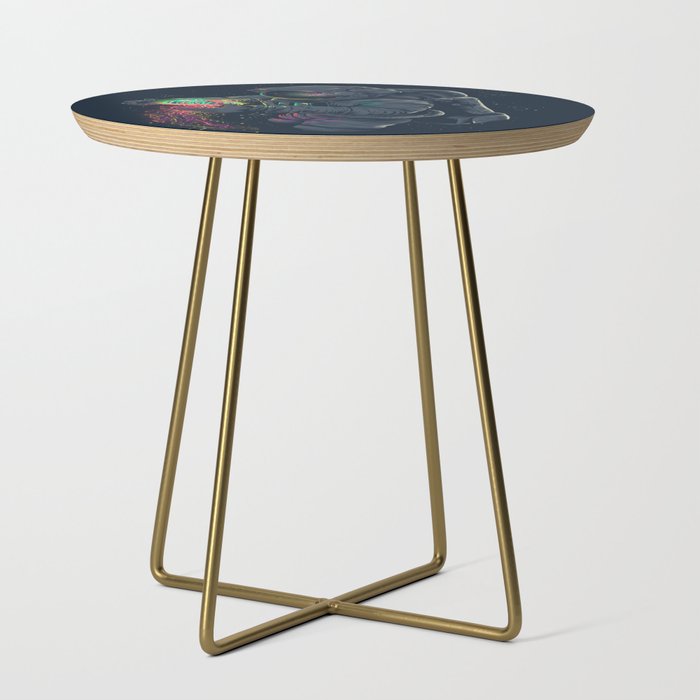 Jellyspace Side Table