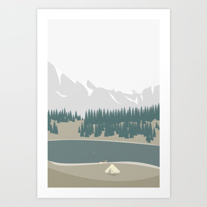 Art Print