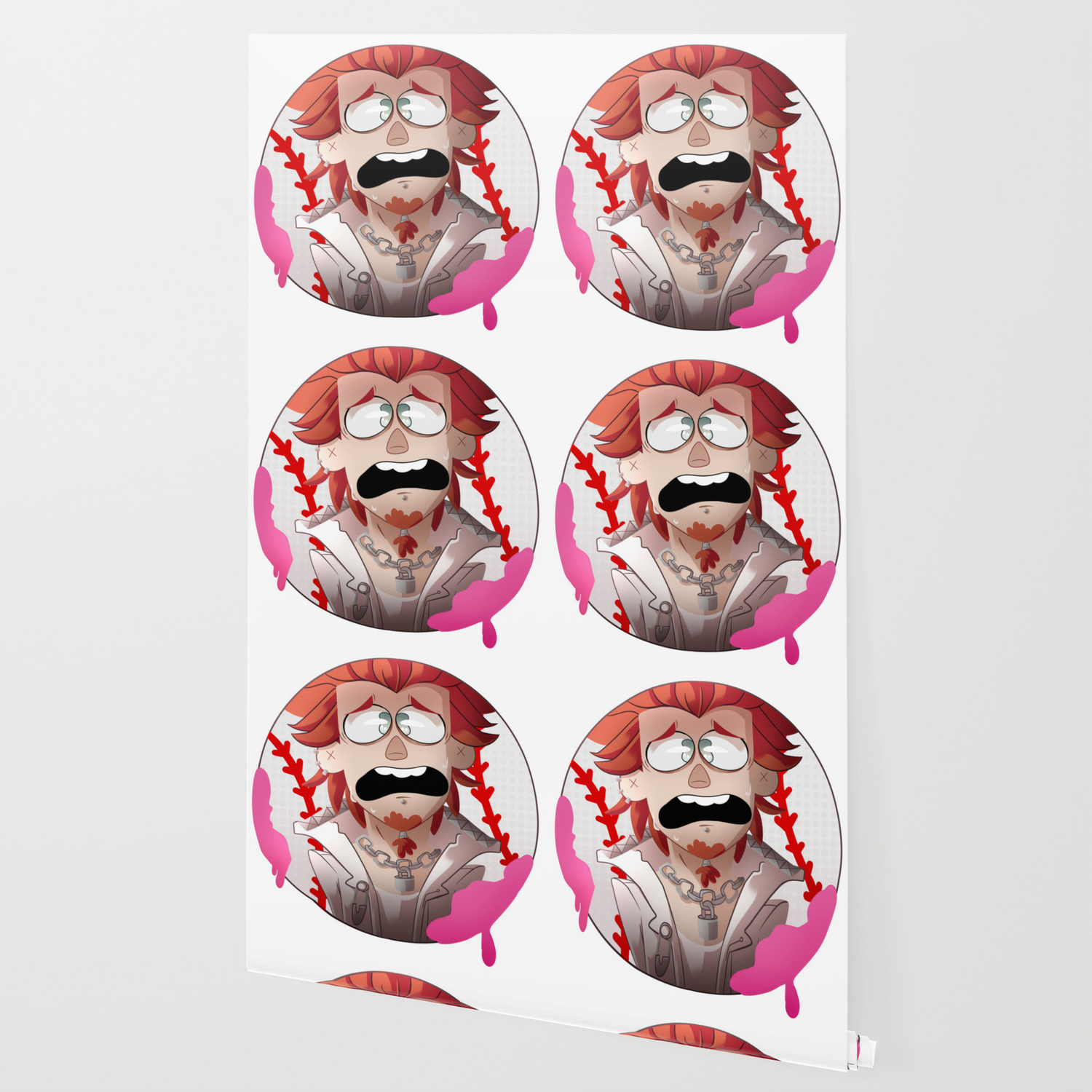 Iphone Leon Kuwata Wallpaper : Leon Kuwata Iphone Case By ...