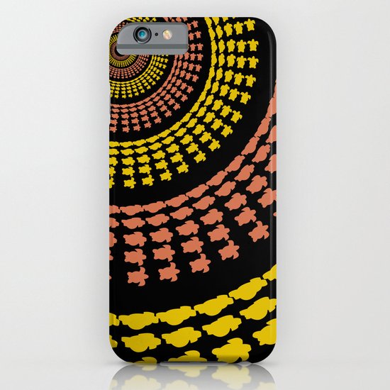 Turtle iPhone & iPod Case