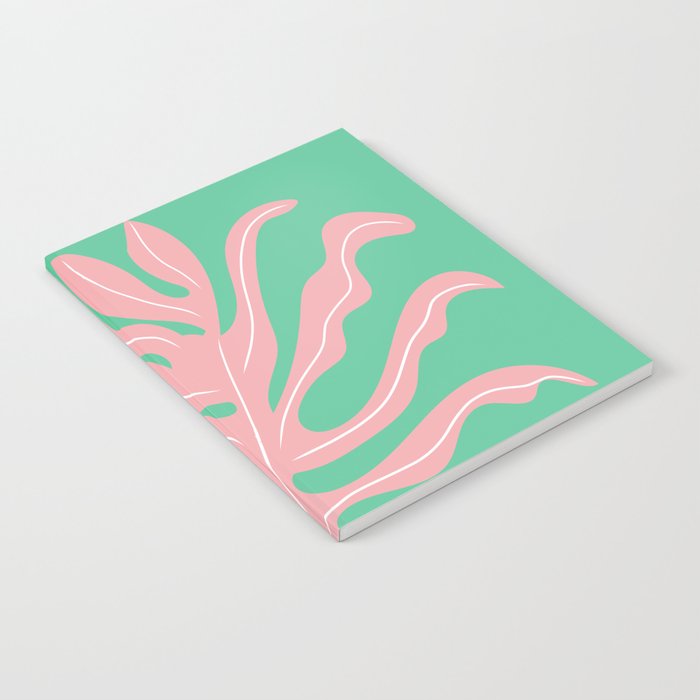 Miami Vibe Notebook