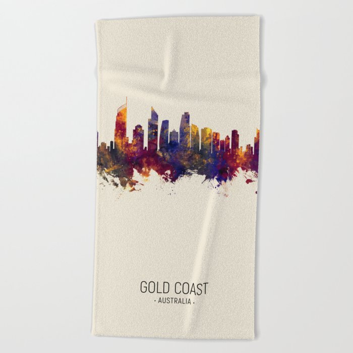 Gold coast towels deals