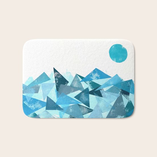 Scherzo No. 1 Bath Mat