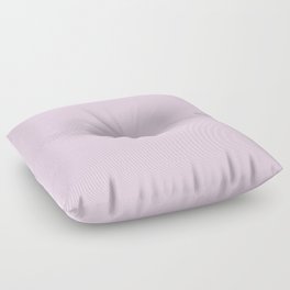 Tiny Pink Floor Pillow