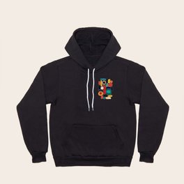 Miles and miles Hoody