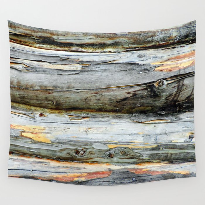Tapestry log best sale