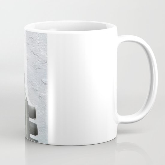 Malcom X Blvd Coffee Mug