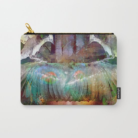 The guardian of the dusk Carry-All Pouch