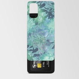 In the Canopy  Android Card Case