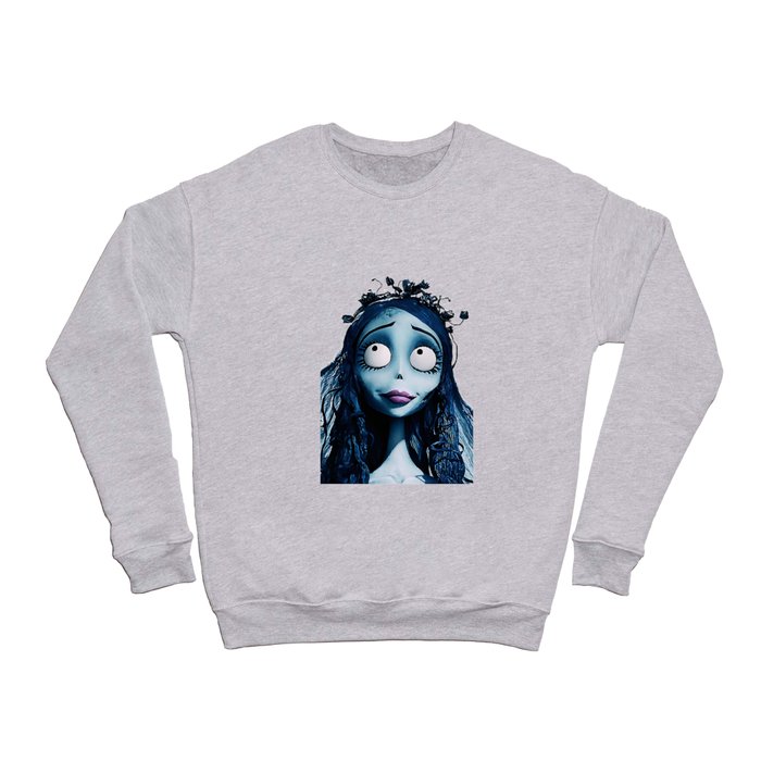 Horror Wedding Crewneck Sweatshirt