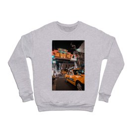 Dotonbori Crewneck Sweatshirt