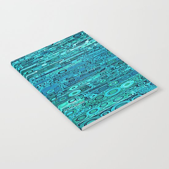 :: Tropical Sea :: Notebook