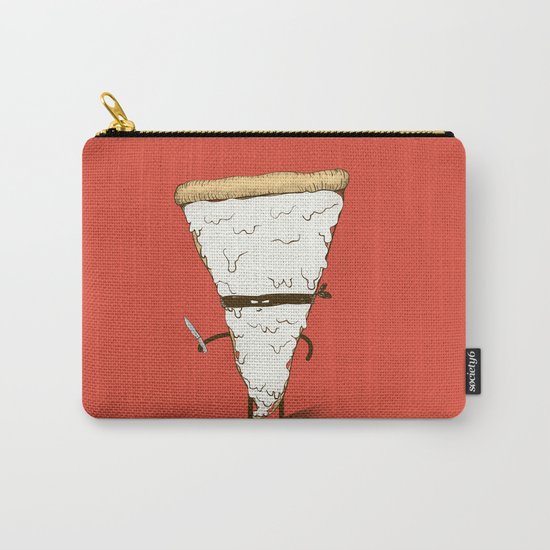 Slice! Carry-All Pouch