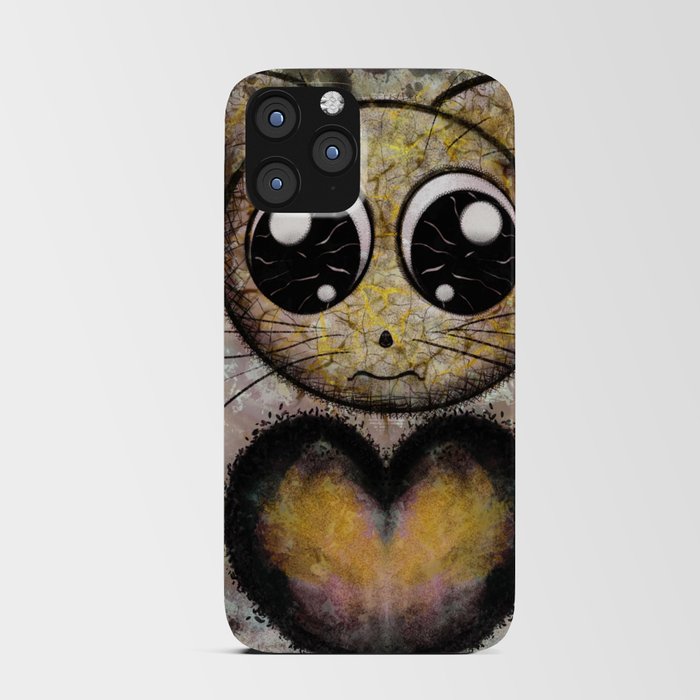 Stray Love iPhone Card Case