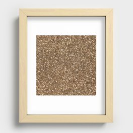 Chia  Recessed Framed Print