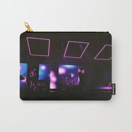 The Nineteen Seventy Five Carry-All Pouch