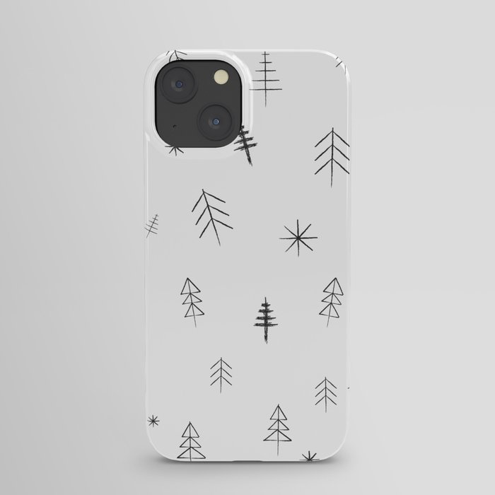O Christmas tree[s] iPhone Case