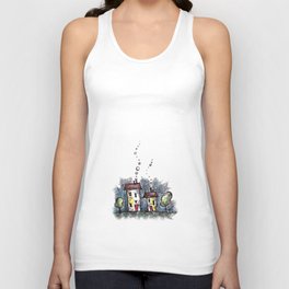 home sweet home III Tank Top