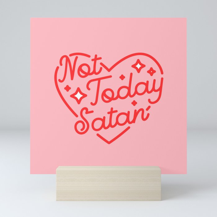 Mini Art Print