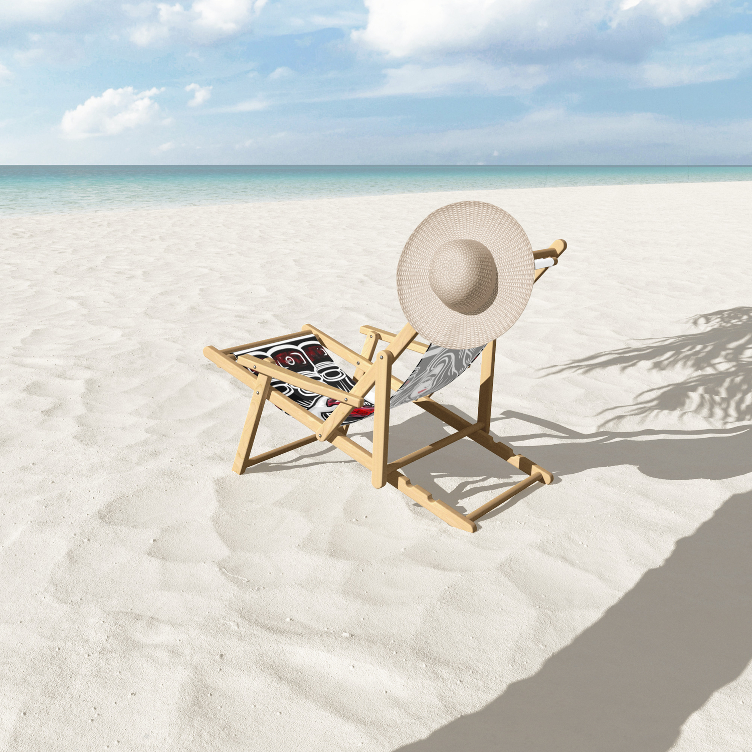 The Apothecary Sling Chair By Odizi