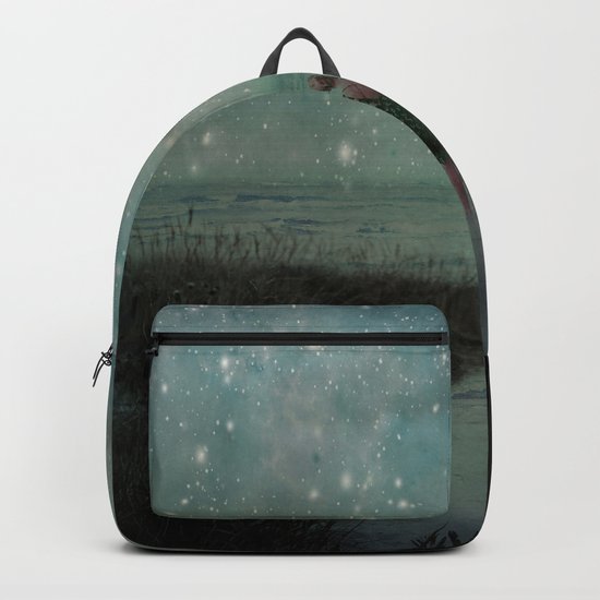 Stars in the Night Sky Backpack