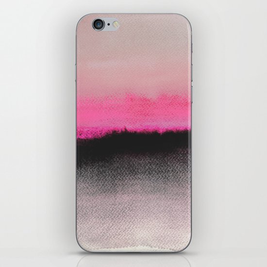 Double Horizon iPhone & iPod Skin