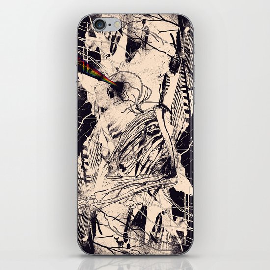 Envision iPhone & iPod Skin
