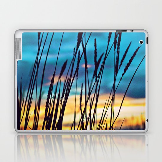 Western Sky Laptop & iPad Skin