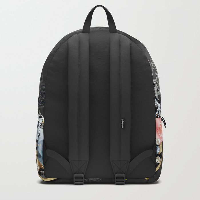 Bling backpack purse outlet