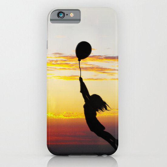 Hold Tight iPhone & iPod Case
