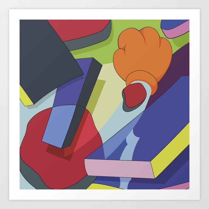Art Print